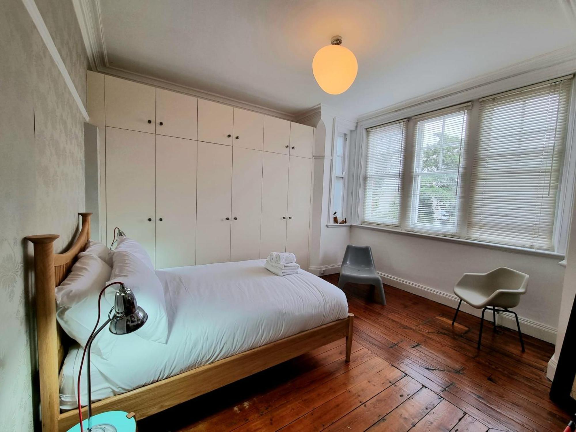 Christchurch Apartment Londres Exterior foto