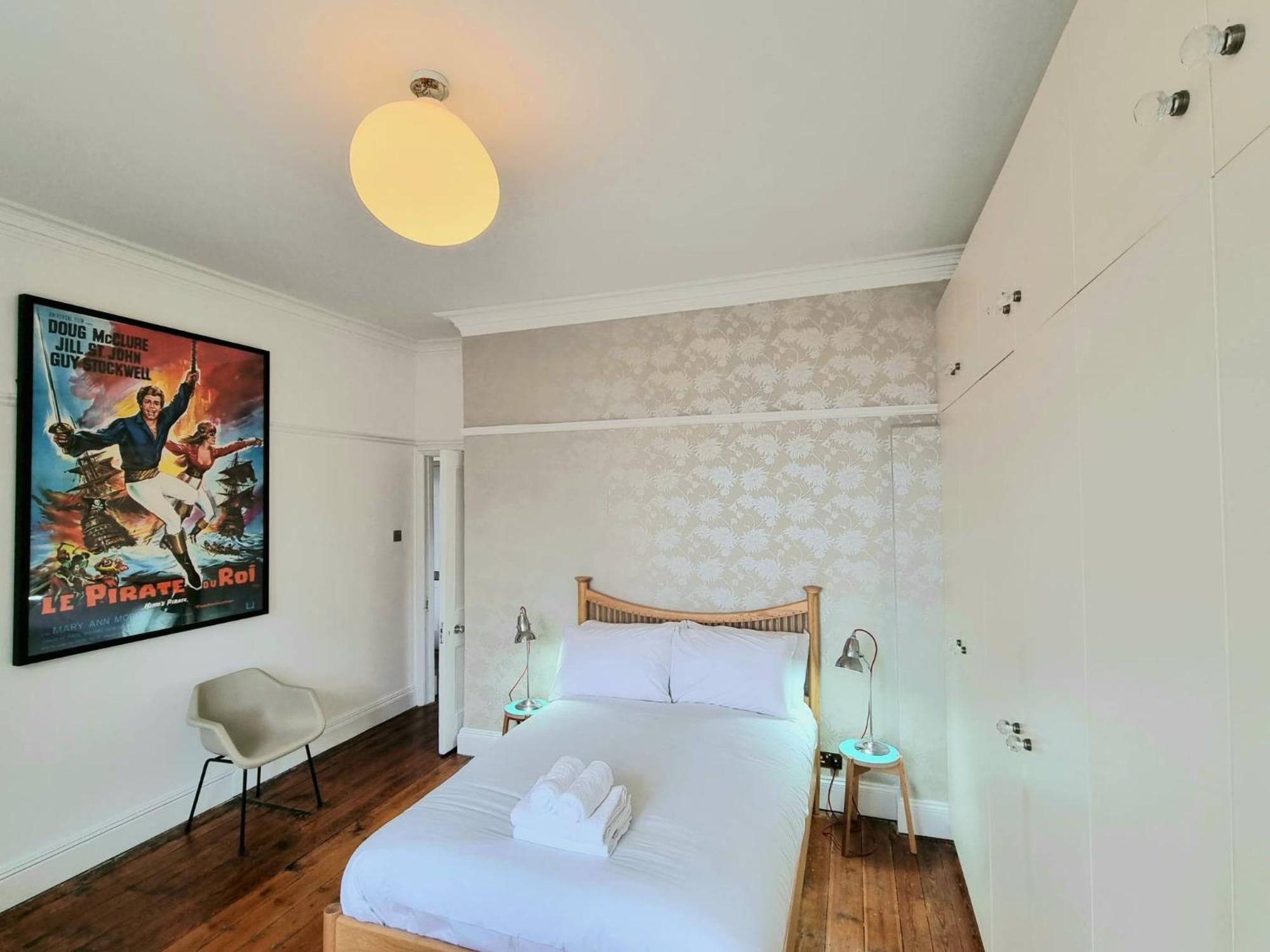 Christchurch Apartment Londres Exterior foto